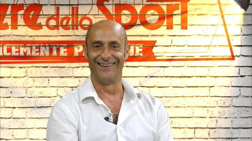 Alessandro Di Carlo: «Il segreto della mia comicità è improvvisare»