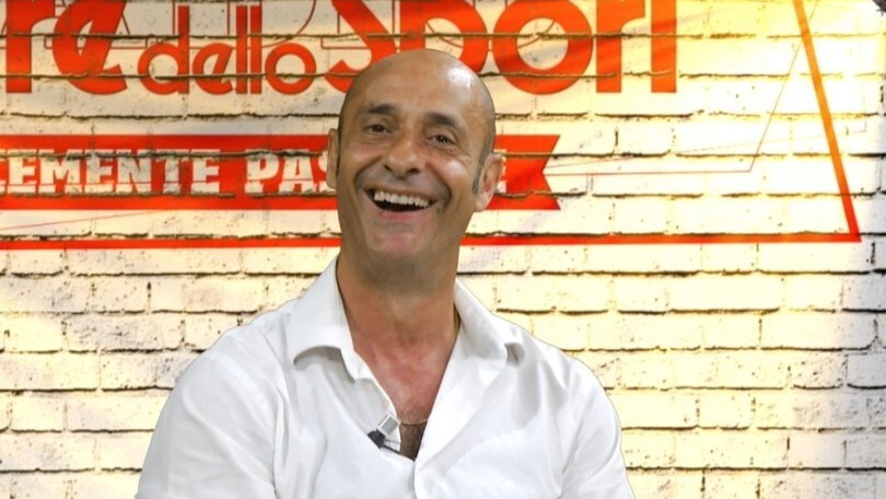 Alessandro Di Carlo: «Totti ha un valore che va oltre la Roma»