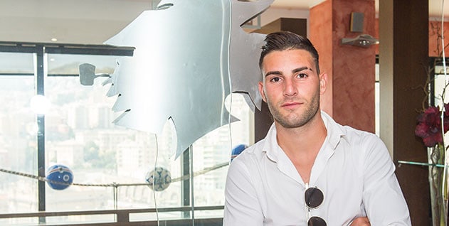 Calciomercato Sampdoria, Murru: «Con Giampaolo crescerò»