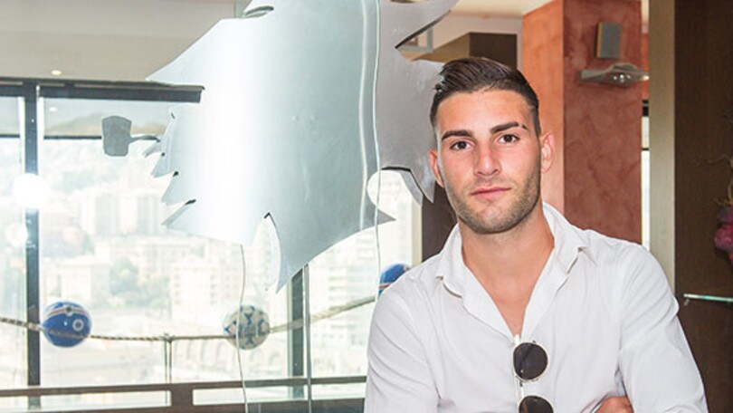 Calciomercato Sampdoria, Murru: «Con Giampaolo crescerò»