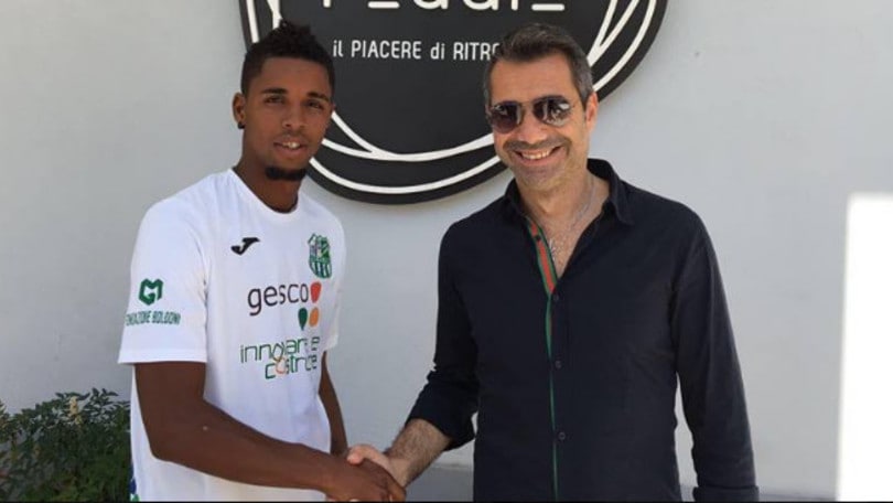Afro Napoli, ufficiale il ritorno di Dodò Soares