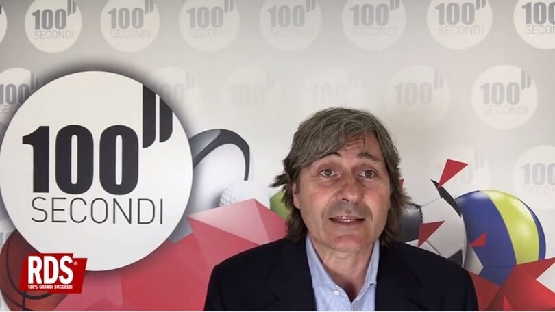 I 100 secondi di Alberto Dalla Palma: Maradona cittadino di Napoli, è pronta la festa