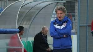 Serie B,  Unicusano Ternana: mister Pochesci indica la strada