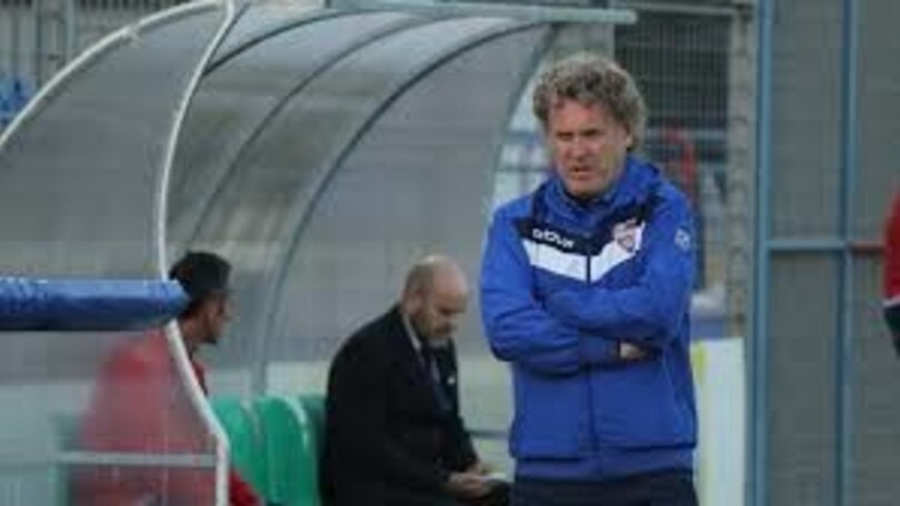 Serie B,  Unicusano Ternana: mister Pochesci indica la strada