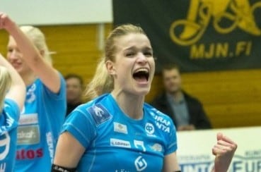 Volley: A2 Femminile, a Brescia arriva Pauliina Vilponen