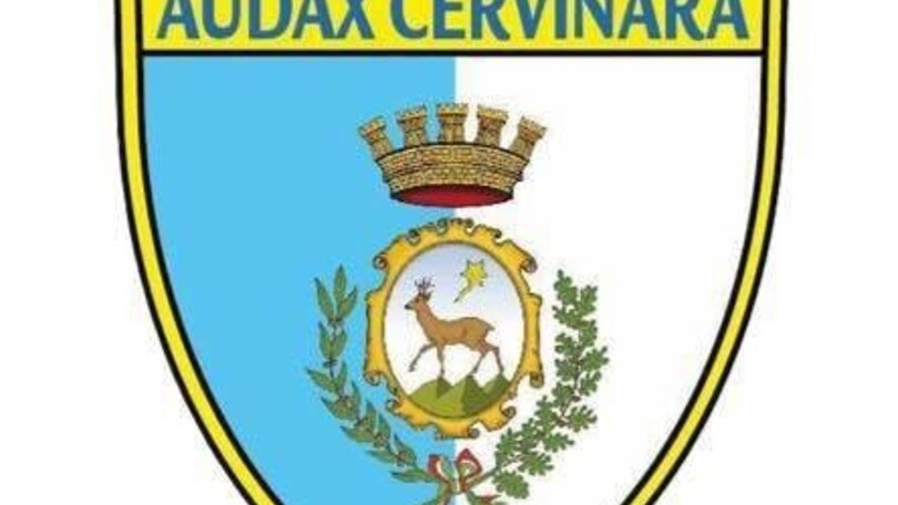 L'Audax Cervinara chiama a raccolta i tifosi per il sogno Serie D