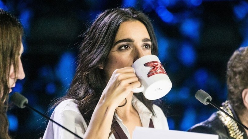 Levante: domani speciale sul nuovo giudice di X Factor