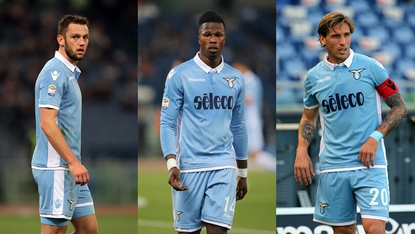 Calciomercato Lazio: i casi Biglia, Keita e De Vrij