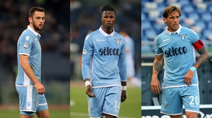 Calciomercato Lazio: i casi Biglia, Keita e De Vrij