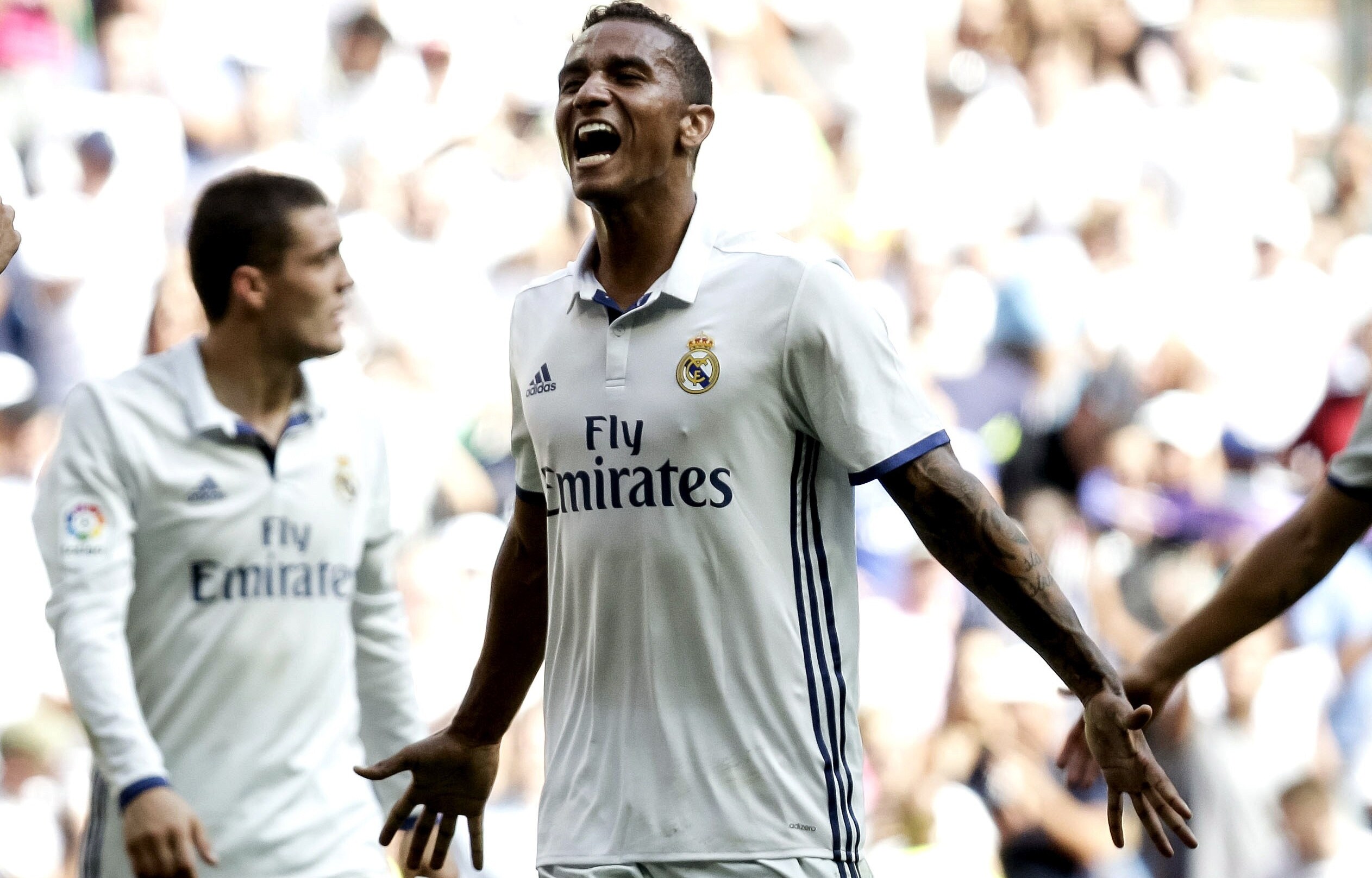 Calciomercato Juventus, dalla Spagna: «Danilo preso!»