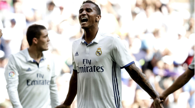 Calciomercato Juventus, dalla Spagna: «Danilo preso!»
