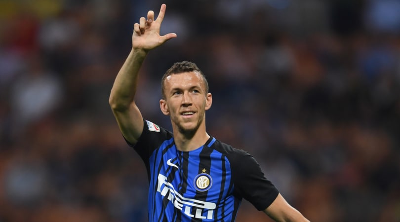 Inter, Perisic ai saluti? Multato per il torneo di beach volley