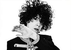 Rock in rosa alla Cavea con LP