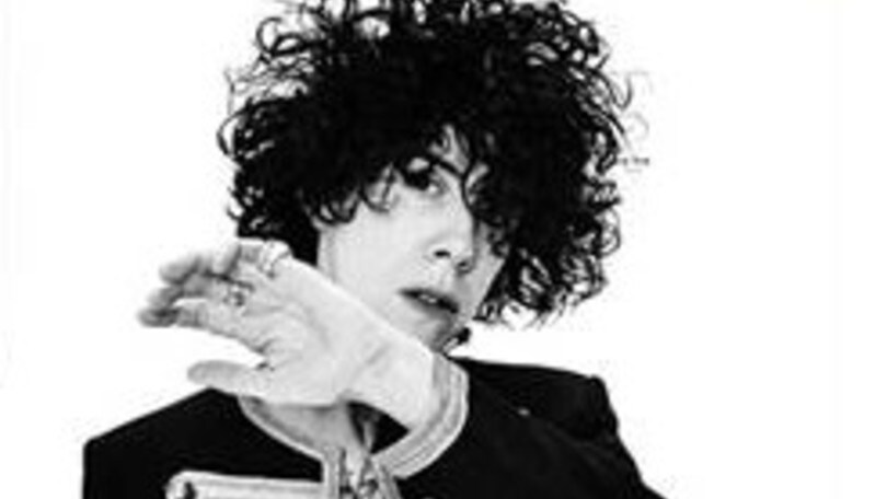 Rock in rosa alla Cavea con LP