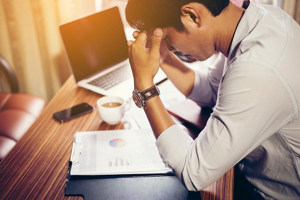 Il peggior giorno della settimana è… il martedì