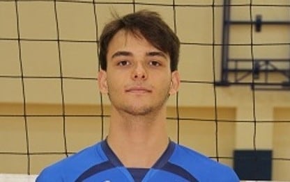 Volley: A2 Maschile, Civita Castellana in palleggio c'è Zoppellari