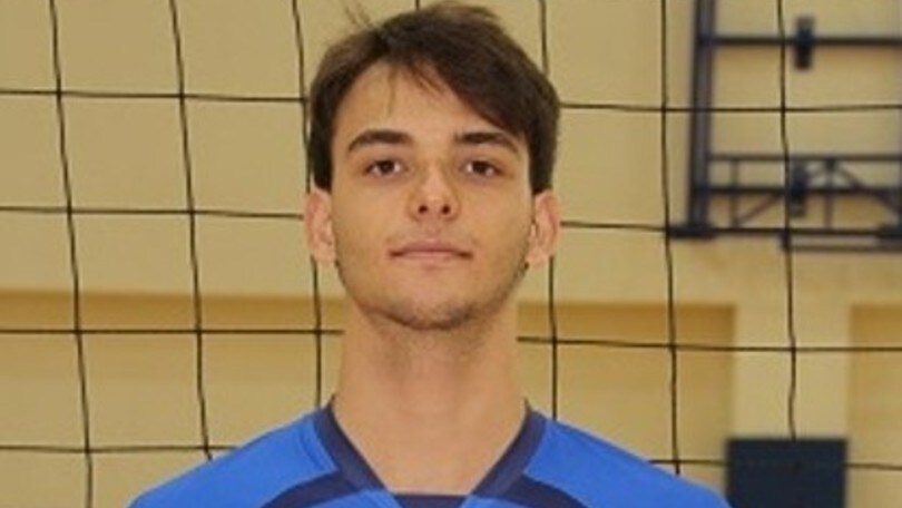 Volley: A2 Maschile, Civita Castellana in palleggio c'è Zoppellari