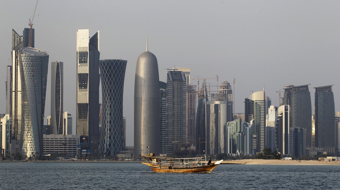 Qatar 2022, maxi-scandalo dietro l'angolo?