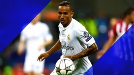 Juventus, è fatta per Danilo