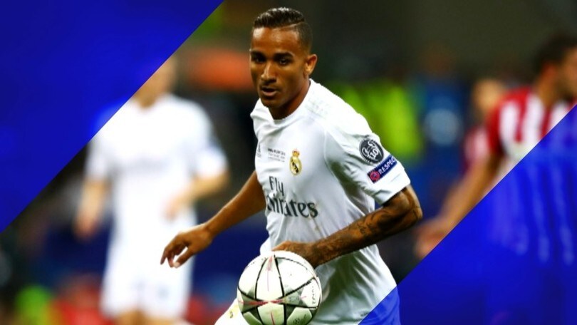Juventus, è fatta per Danilo