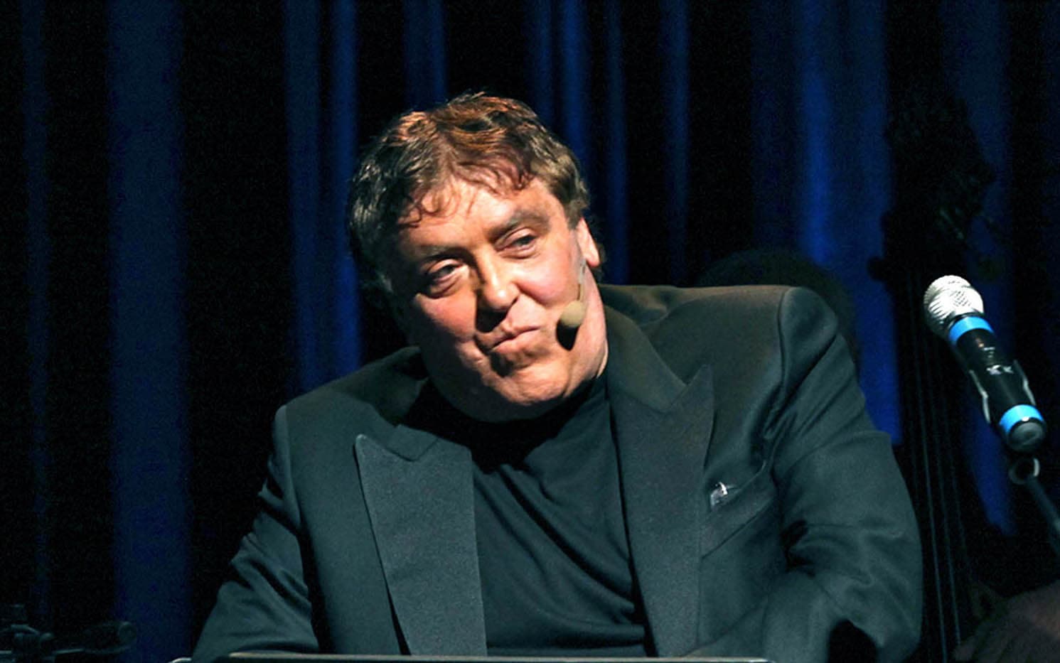Porta di Roma Live è Comedy con Maurizio Mattioli