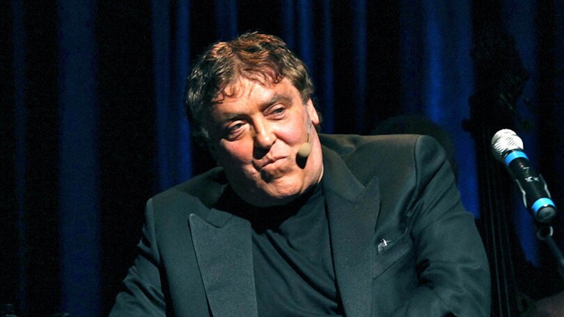 Porta di Roma Live è Comedy con Maurizio Mattioli