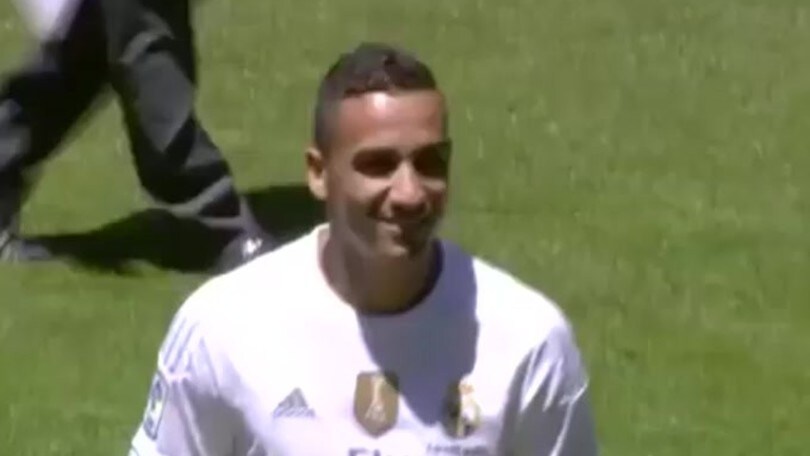 Dalla Spagna: Juve-Danilo è fatta