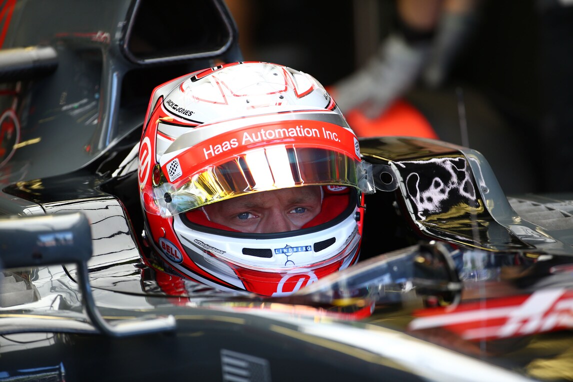 F1, Magnussen: «Il circuito austriaco è come le montagne russe»