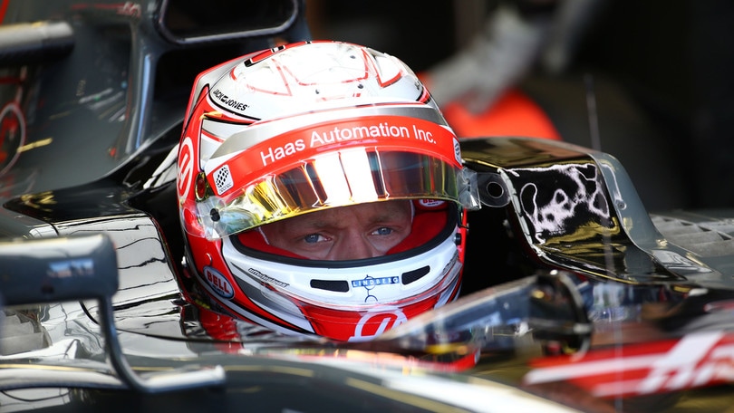 F1 Gp Austria, Raikkonen: F1 Gp Austria, Raikkonen: