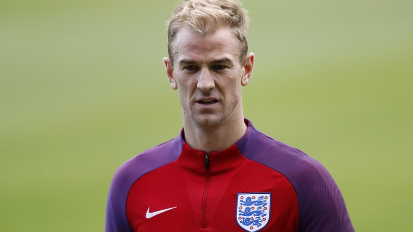 Calciomercato, Hart-United: la quota scende a 4,00
