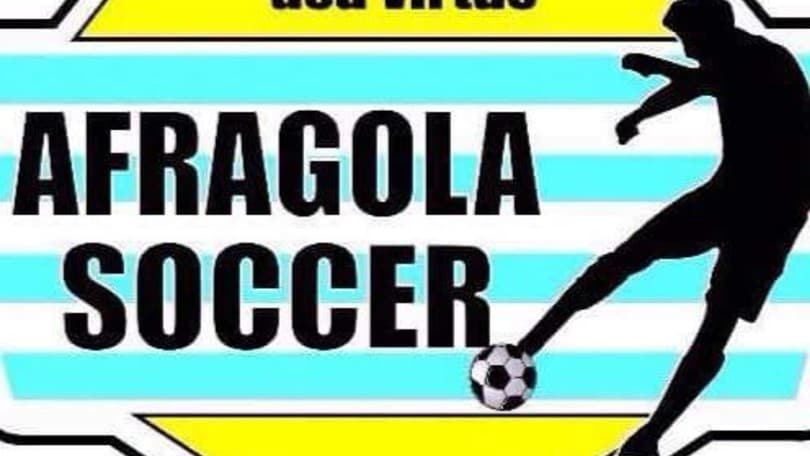 Virtus Afragola, ufficiale il colpo Minichini
