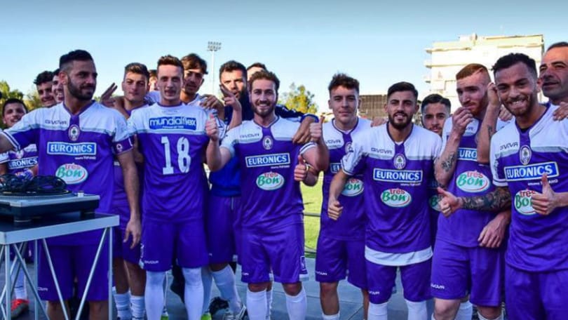 Casoria, 10 addii. Partita la rivoluzione