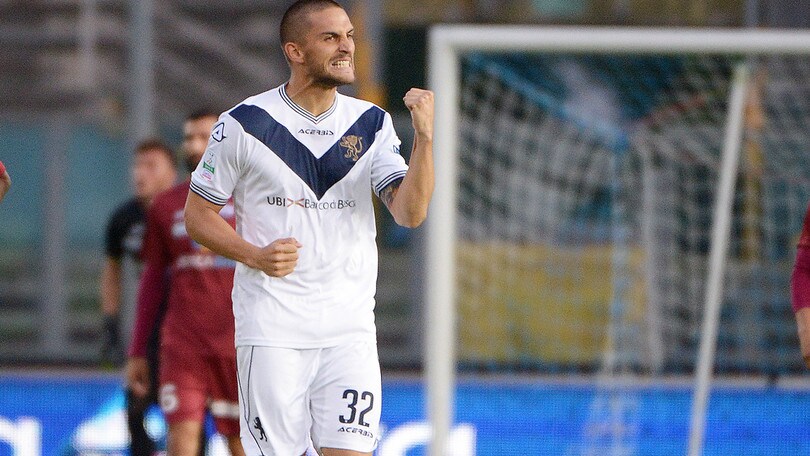 Calciomercato Brescia, presi in prestito Torregrossa e Checchin