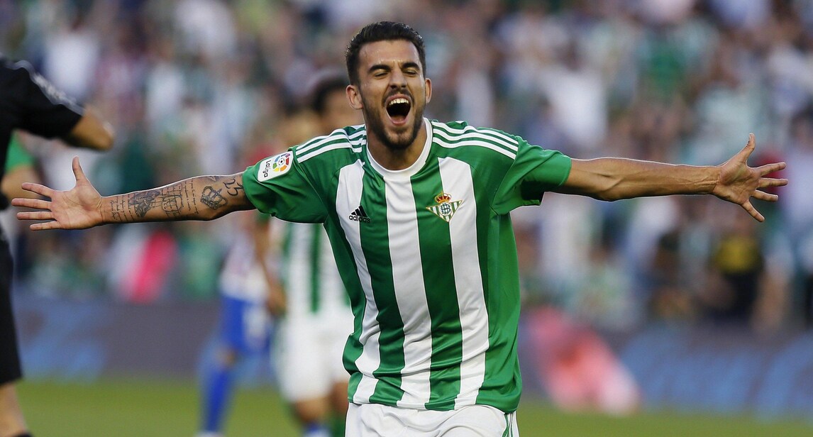 In Spagna: «Dalla Juventus 20 milioni per Ceballos»