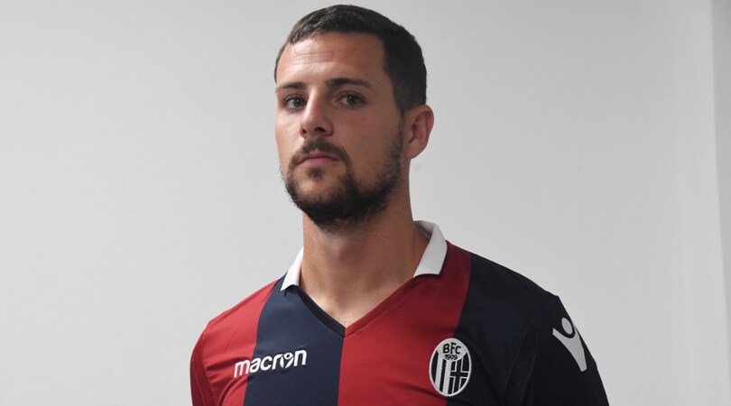 Serie A Saputo: «Grande rispetto per la storia del Bologna»
