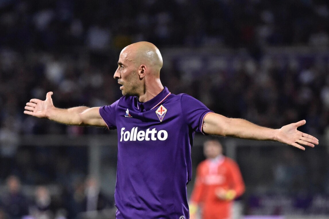 «Vogliono che vada via»: giallo sull'audio di Borja Valero