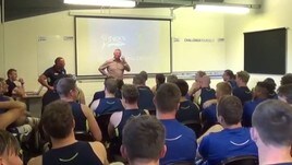 Pogba, Ferguson attacca Raiola