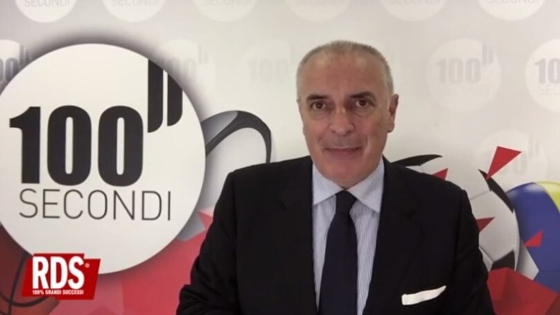 I 100 secondi di Xavier Jacobelli: «Perché la Germania vince tutto»