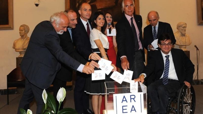 Half Marathon Via Pacis, Roma corre per la pace