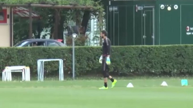Milan, arriva l'accordo con Donnarumma: rinnovo vicino