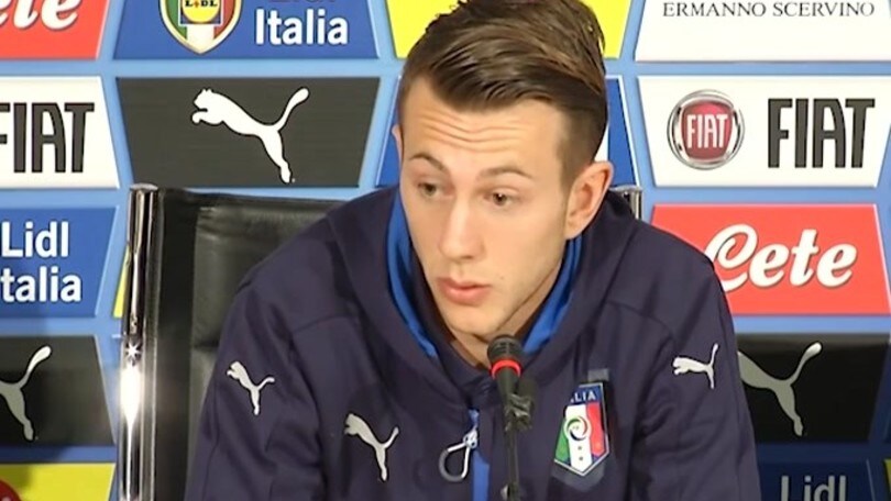 Juve-Bernardeschi: 40 mln per convincere la Fiorentina