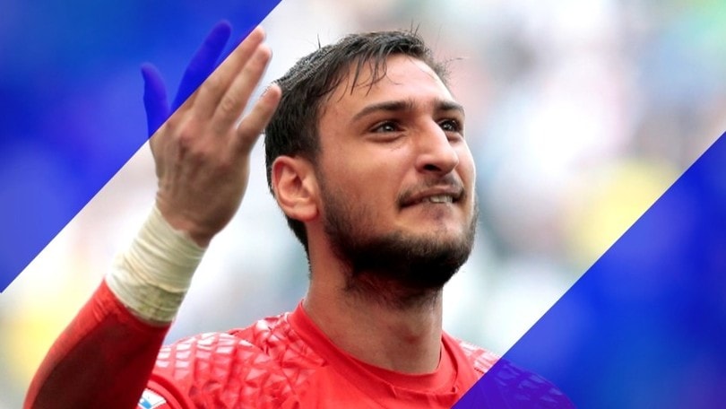 Milan, accordo raggiunto con Donnarumma