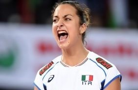 Volley: A2 Femminile, la Battistelli ingaggia Zanette e Gibertini