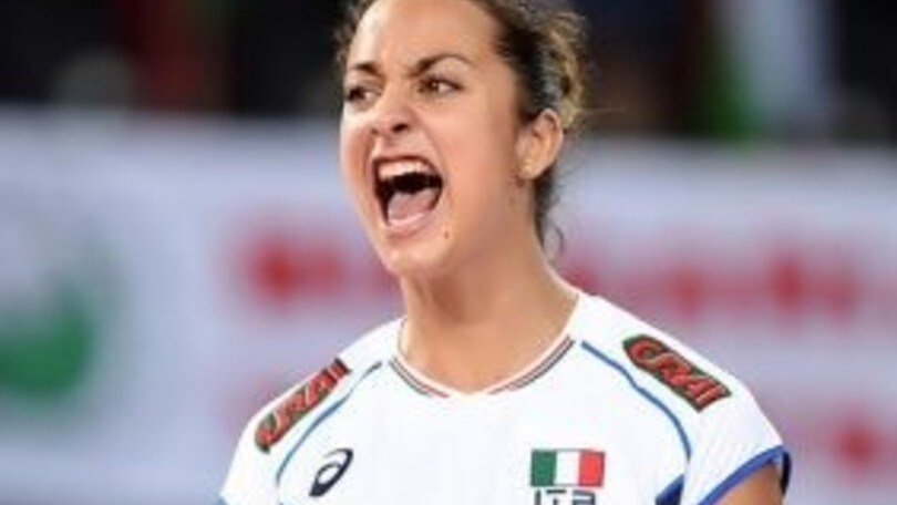 Volley: A2 Femminile, la Battistelli ingaggia Zanette e Gibertini