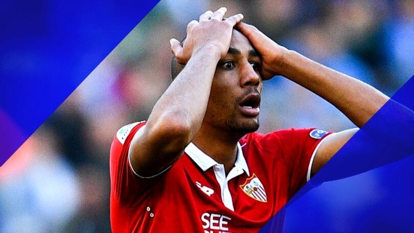 Inter, sgarbo alla Juve per N'Zonzi?