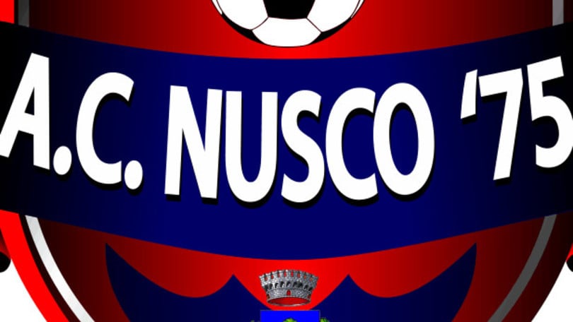 Nusco 75, Vernacchio entra in società