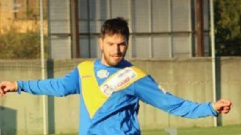 Virtus Afragola, c'è anche il rinnovo di Giordano
