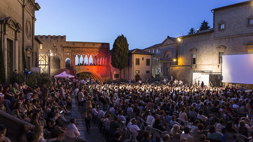Tuscia Film Festival: ecco le stelle del cinema italiano