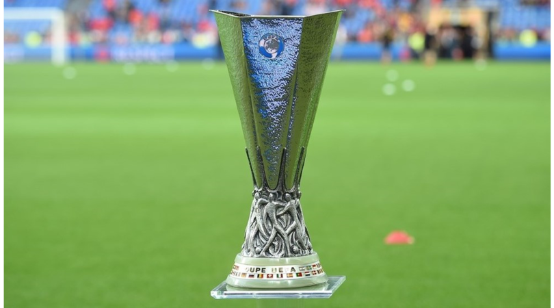 Classifica Coppa Uefa-Europa League: nella top 15 tre italiane. Una è prima