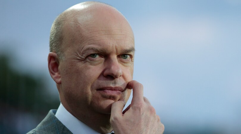 Serie A Milan, Fassone: «Donnarumma? Alzeremo il monte ingaggi»
